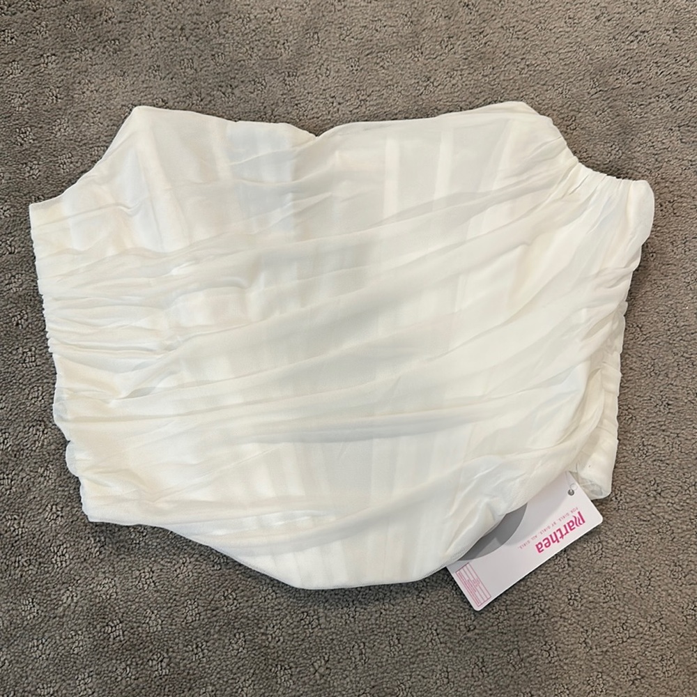 Brand new with tags